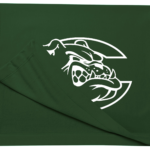 Logo Blankets