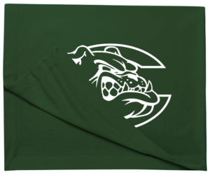 Logo Blankets
