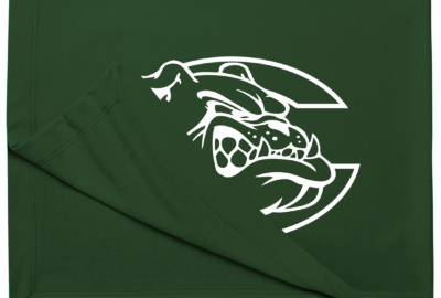 Logo Blankets