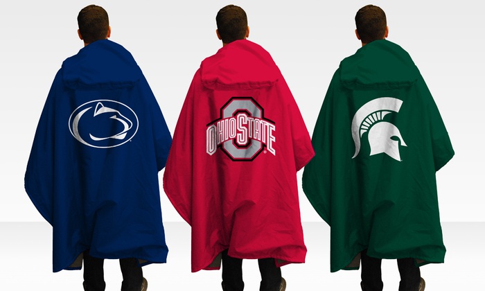 Stadium Blankets