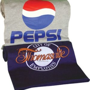 Promotional Stadium Blankets