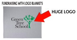 Blanket Fundraiser