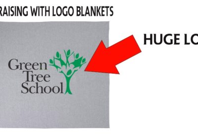 Blanket Fundraiser