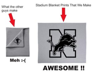 Design Your Own Blanket Online