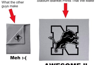 Design Your Own Blanket Online