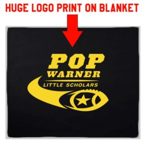 Football Blankets