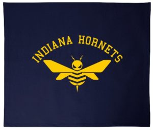 School Spirit Blankets