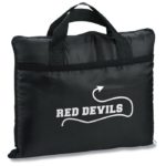 Personalized Stadium Blankets