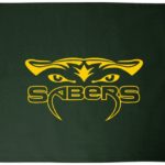 Sports Team Blankets