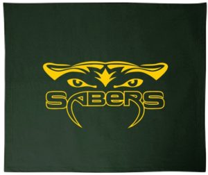 Sports Team Blankets