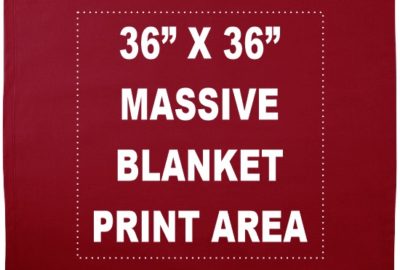 Blanket Prints