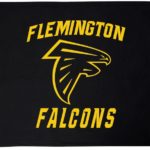 Custom Stadium Blanket Printing