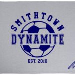 Custom Printed Blanket Services