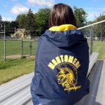 Hooded Stadium Blanket