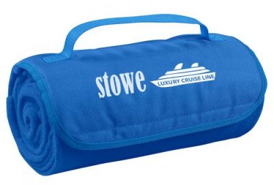 Waterproof Stadium Blankets