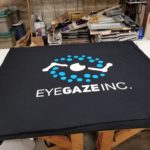 Custom Sweatshirt Blankets With Logo