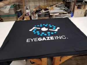 Custom Sweatshirt Blankets With Logo