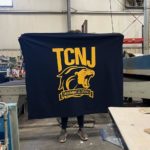 Custom Logo Blankets