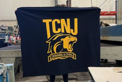 Custom Logo Blankets