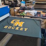 Team Blankets Fundraiser