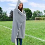 Blanket Hoodie